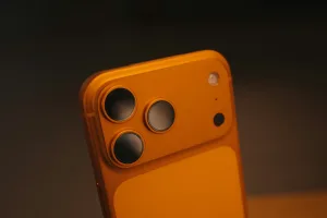 Photophone Revolution - Smartphones Transform Photography - 00