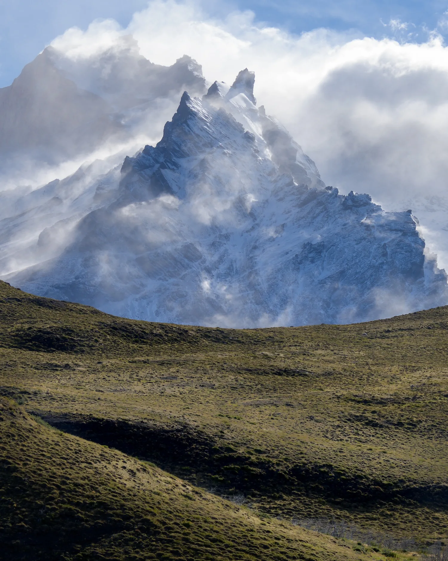 Explorer la photographie en pose longue avec Deb Clark - 10