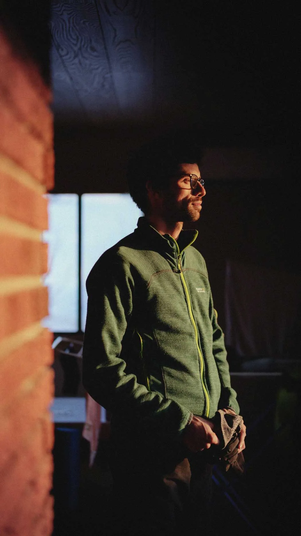 Photographie d’escalade en nature avec Thibaut Marot - 01