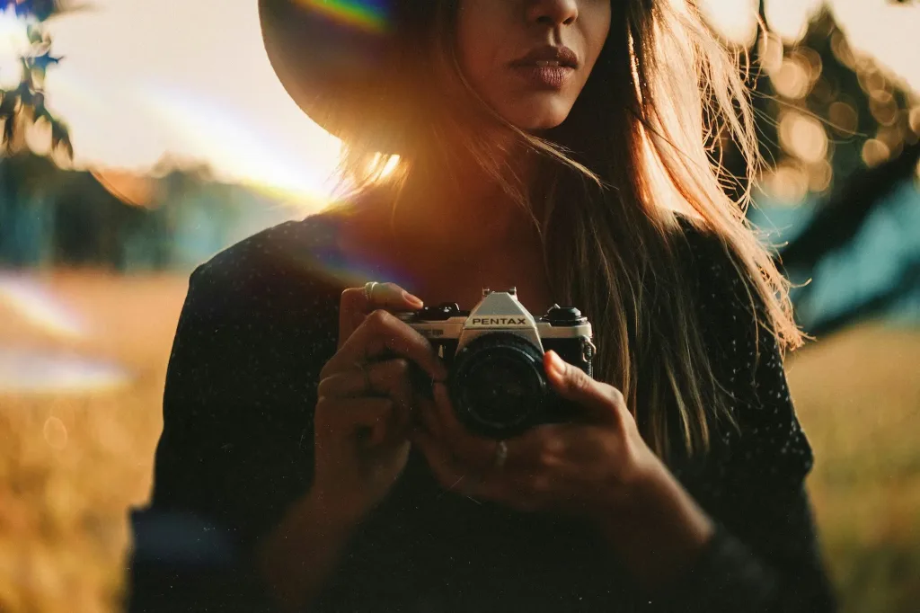 Good Reasons to Become a Photographer - 00