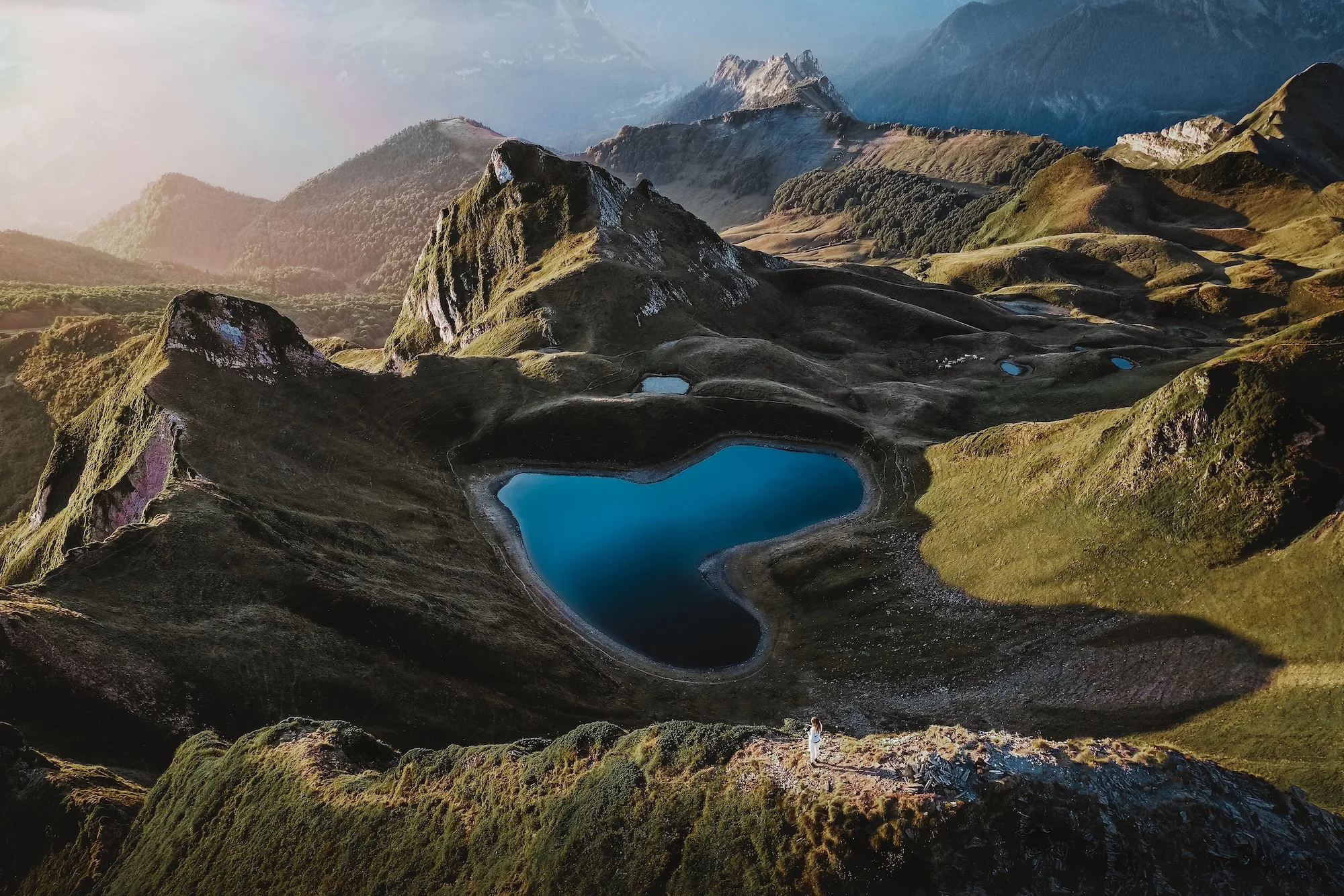Instants sauvages avec la photographe Clarisse De Thoisy - 10
