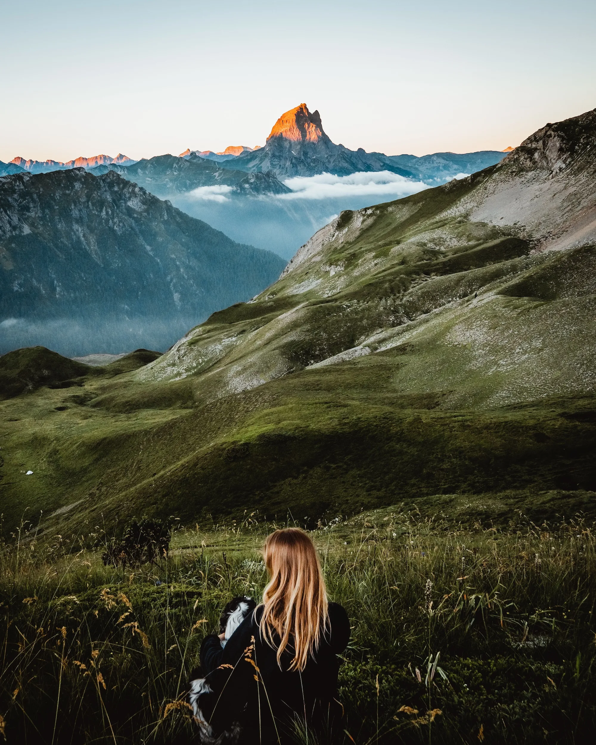 Instants sauvages avec la photographe Clarisse De Thoisy - 11