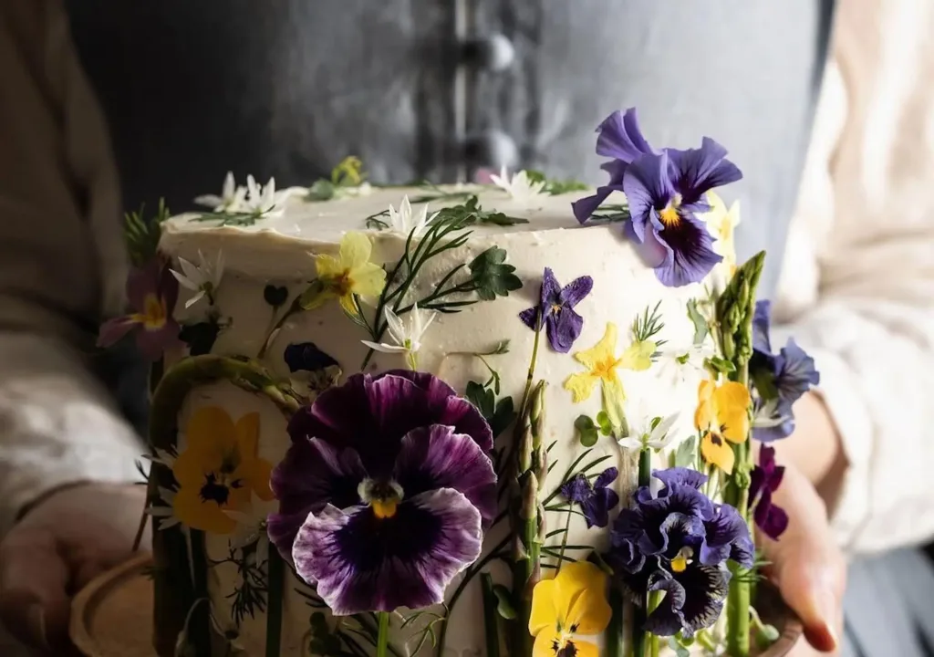 The Art of Food Photography with Aimee Twigger - 00