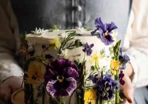 The Art of Food Photography with Aimee Twigger - 00