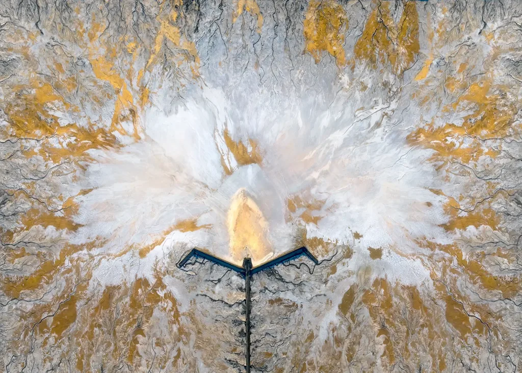 Provocative Abstraction with Photographer Carolyn Cheng - 00