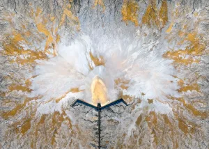 Provocative Abstraction with Photographer Carolyn Cheng - 00