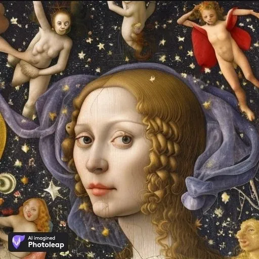 The inspiration in photography 16 - Flambart