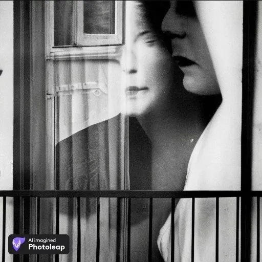 The inspiration in photography 17 - Flambart