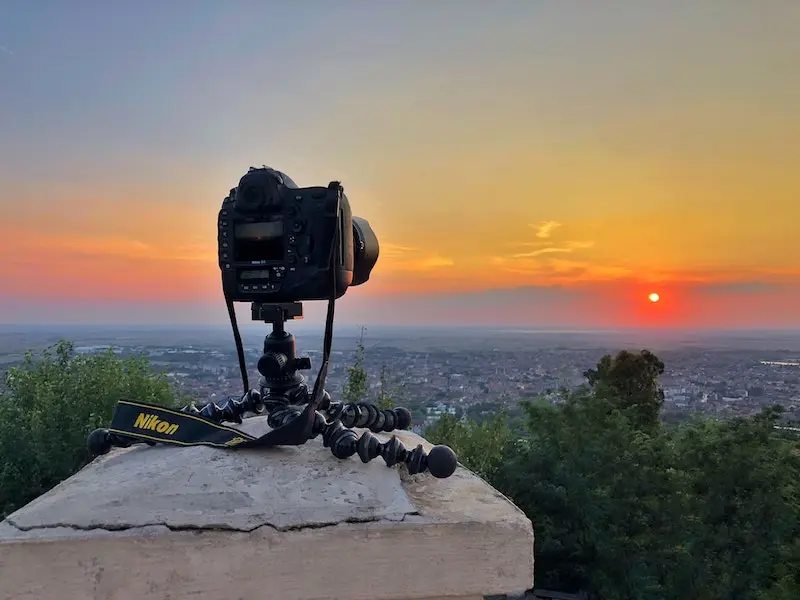 Photo tripod the complete guide 2