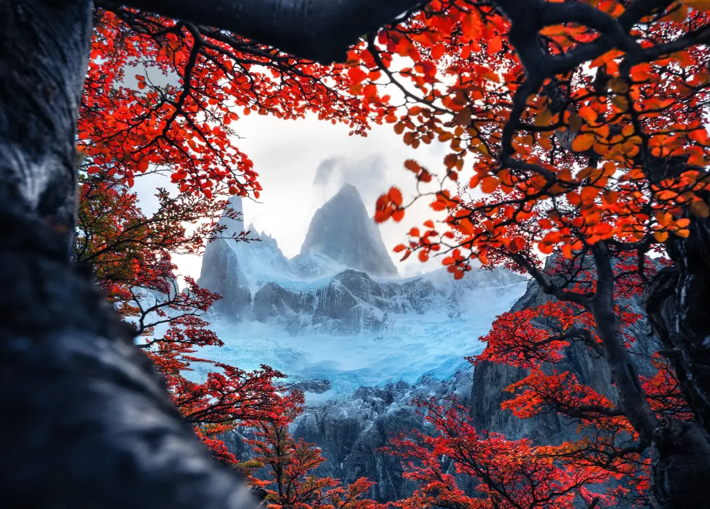 Capturing Mountains Light with Photographer Ramiro Torrents - 00