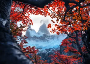 Capturing Mountains Light with Photographer Ramiro Torrents - 00