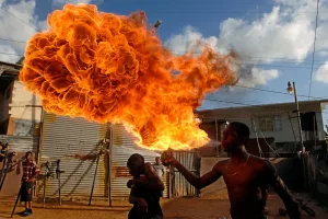 The Art of Storytelling with Photographer Stefan Falke