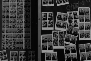 Identity Photo - From Official Portrait to Self-Expression - 00