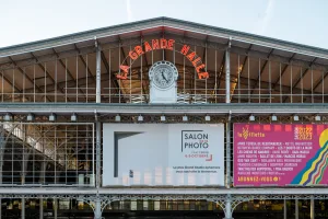 Salon de la Photo à Paris et L'évolution du Monde de la Photographie 01