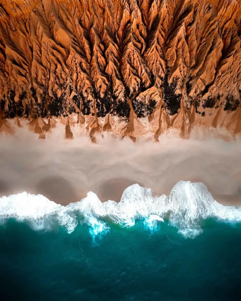 L'univers fascinant de la photographie aérienne avec Victor Esteves 01