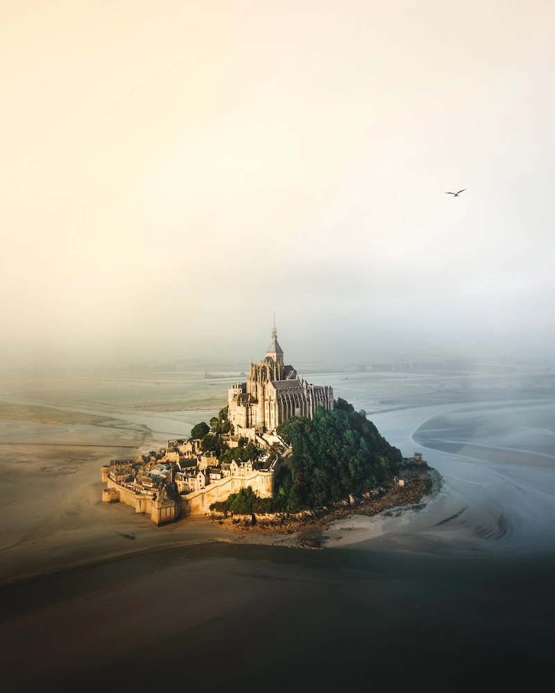 The Fascinating World of Aerial Photography with Victor Esteves 11