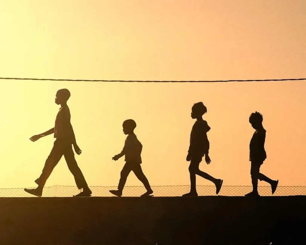 Street Photography in Mozambique with Gregory Escande - 00