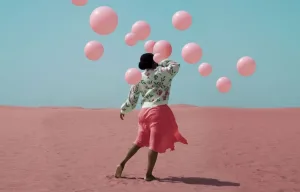 Artistic Expression in Fine Art Photography with Fares Micue - 00