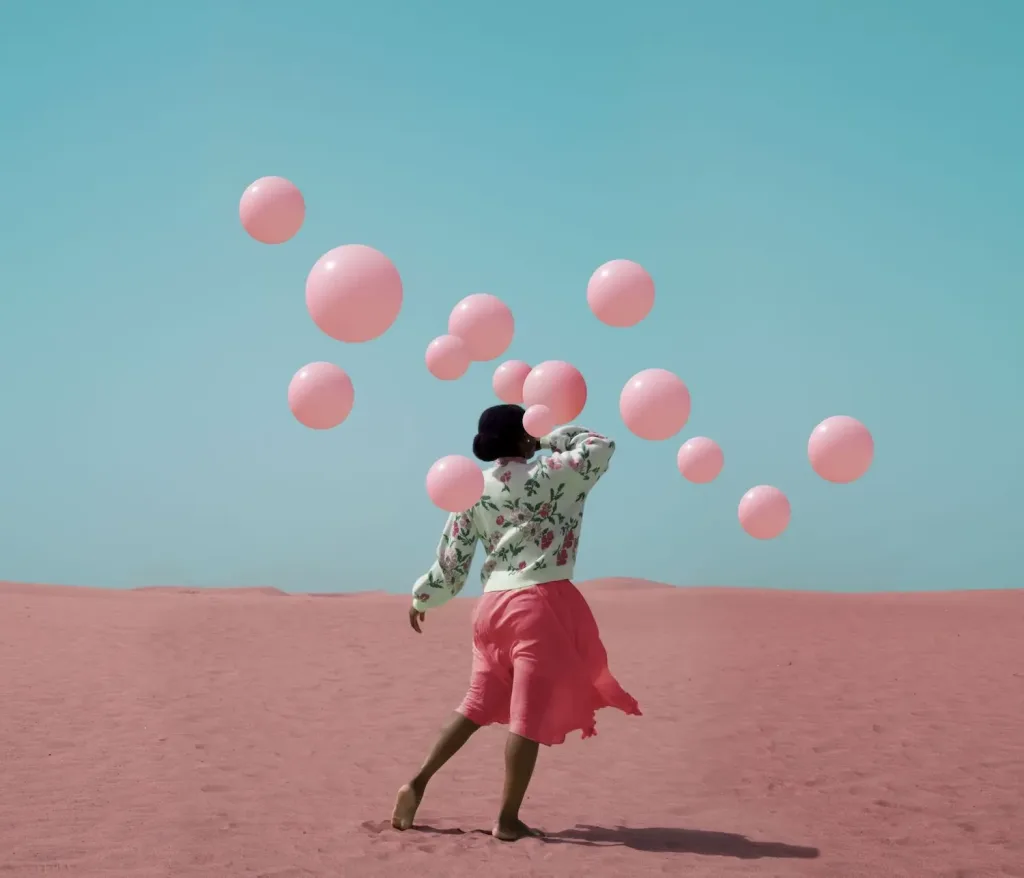 L’expression artistique en photographie Fine Art avec Fares Micue 01