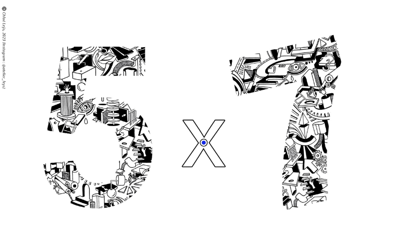 Tout savoir sur le format photo 5x7 - 01