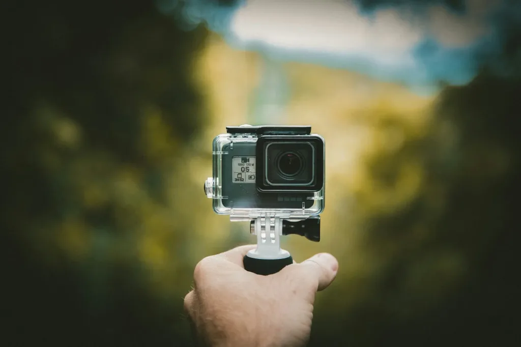 Action Camera Protectors - How to Keep Your Gear Safe - 00