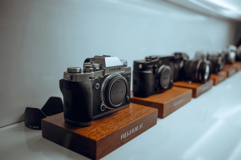 Discover the Top Online Camera Stores of 2024 in the US - 02