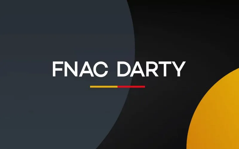 Fnac et Darty - Magasins Photo en ligne