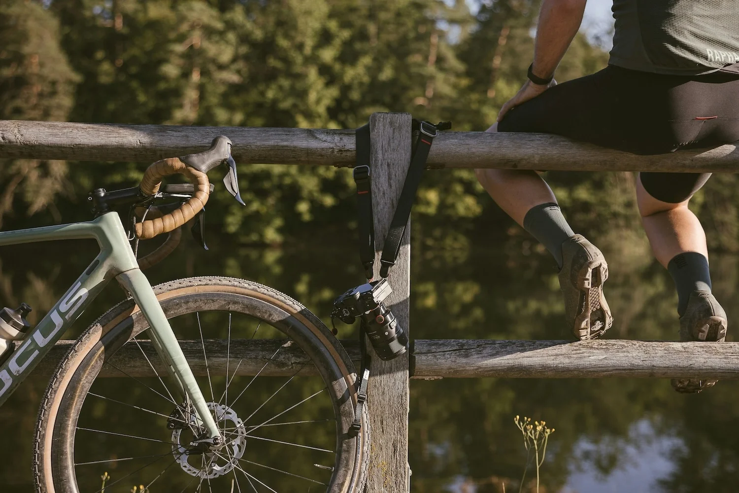 Meilleur harnais à trois points pour appareil photo - 00