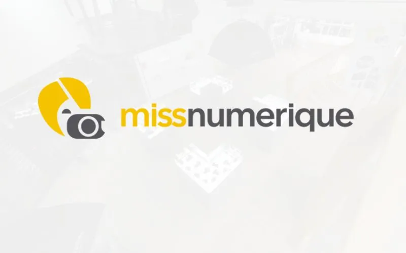 Miss Numérique - Magasin Photo en ligne