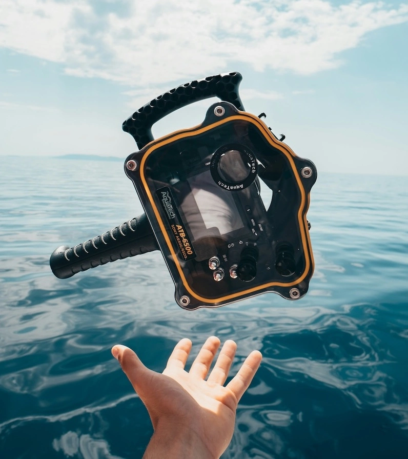 Le guide ultime pour choisir vos protecteurs pour caméras d'action - 01