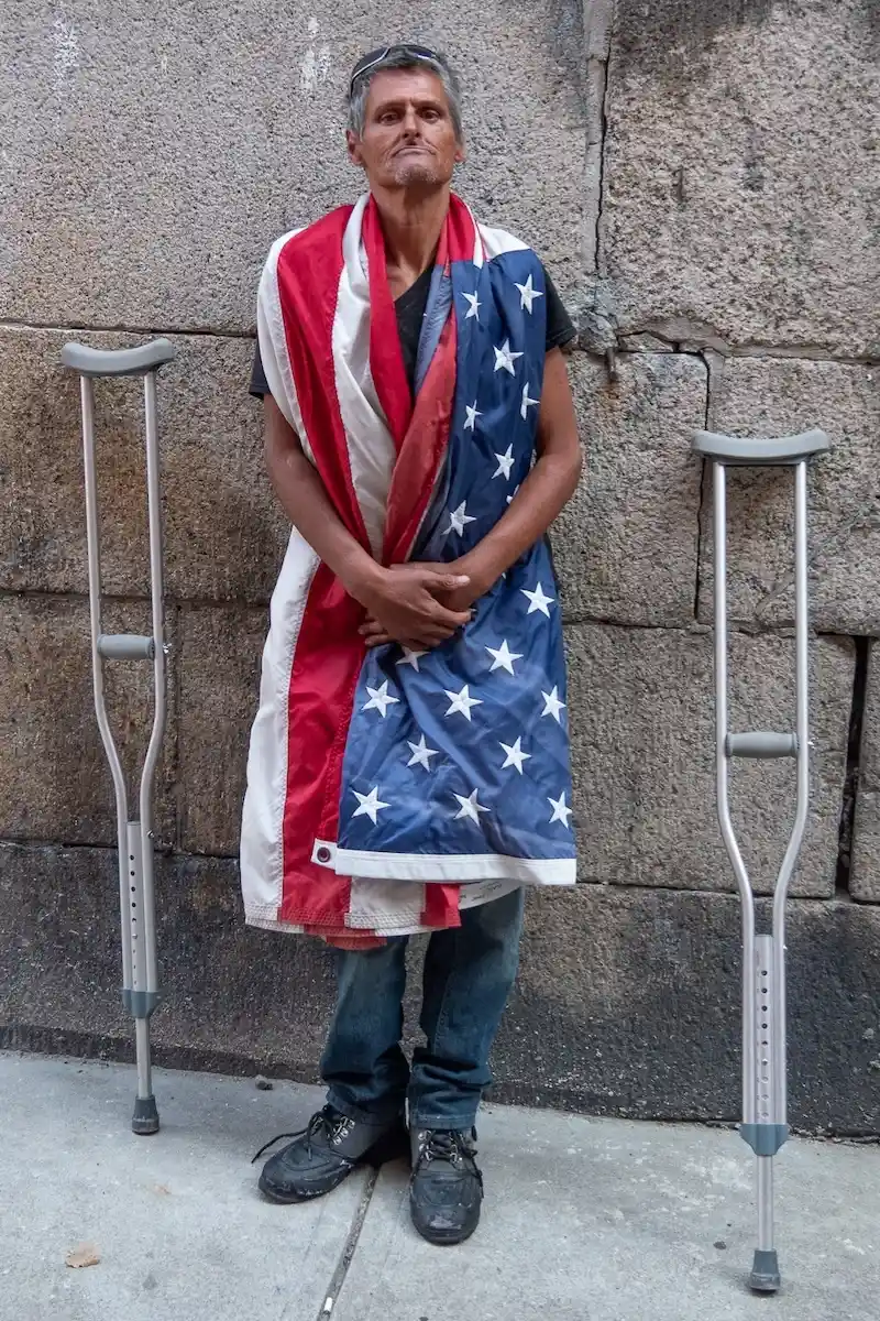 Engagement in Focus Jan Armor Social Portraits 03