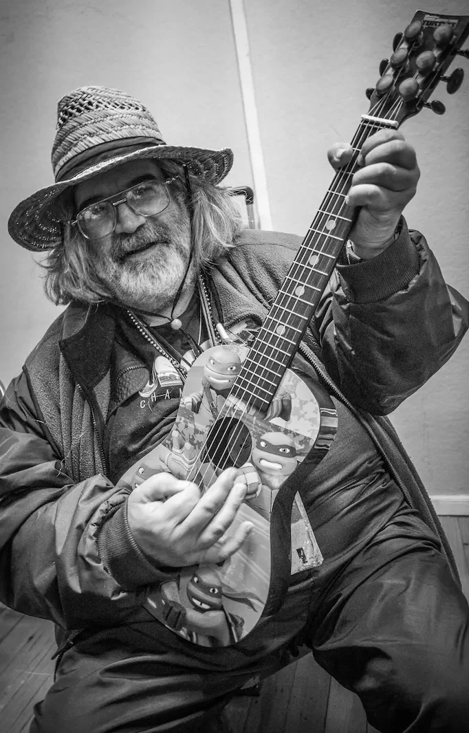 Engagement in Focus Jan Armor Social Portraits 12