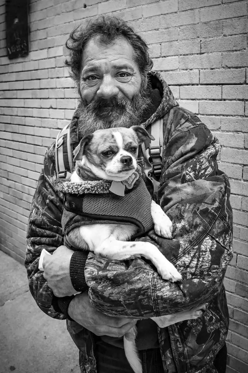 Engagement in Focus Jan Armor Social Portraits 13