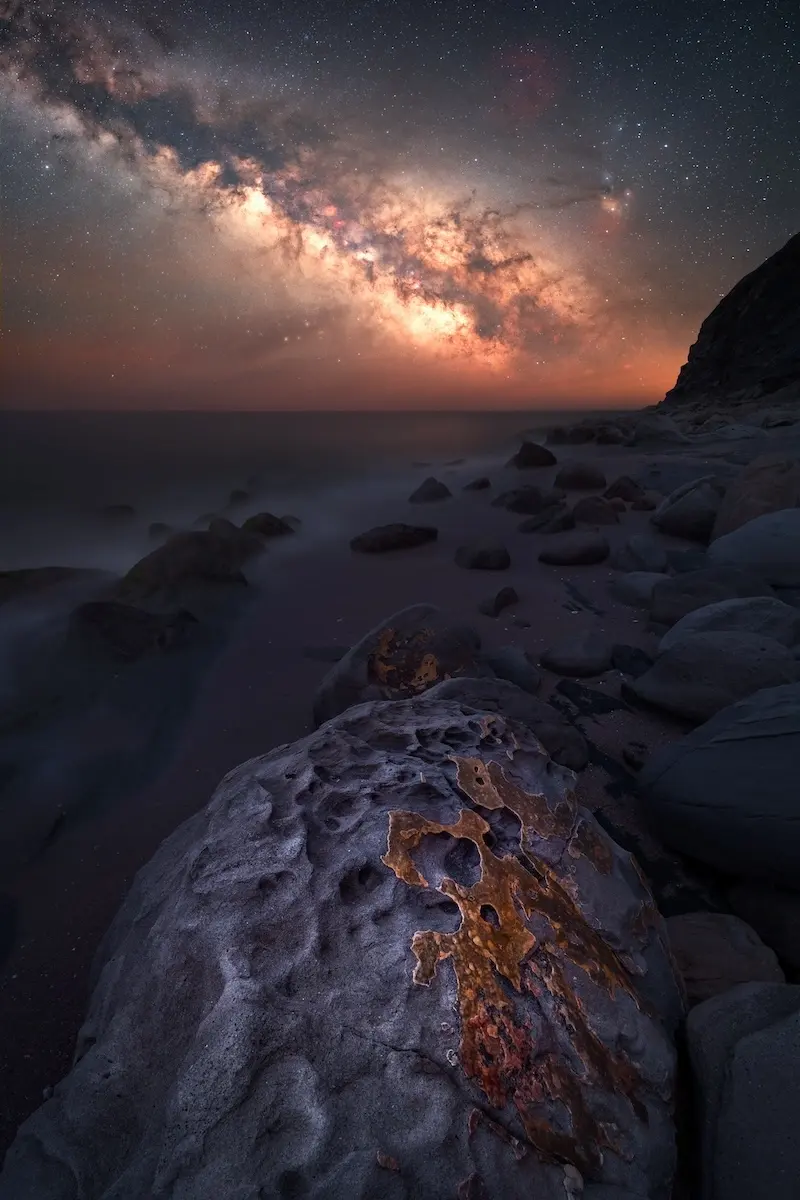 Le monde envoûtant de l’astrophotographie avec Mihail Minkov 02
