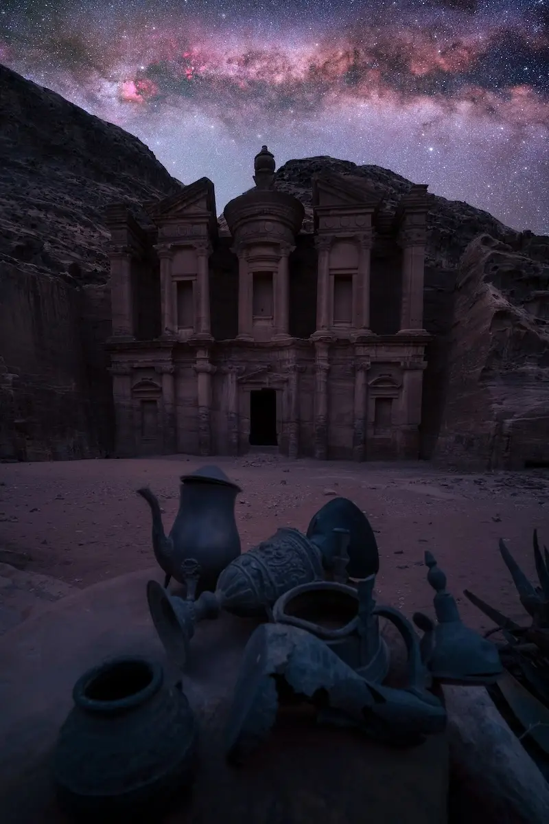 The Enchanting World of Astrophotography with Mihail Minkov 03