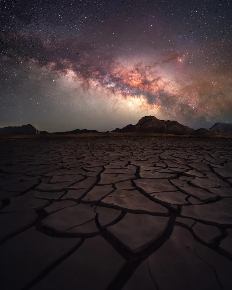 Le monde envoûtant de l’astrophotographie avec Mihail Minkov 04