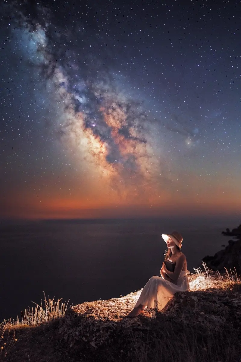 The Enchanting World of Astrophotography with Mihail Minkov 05