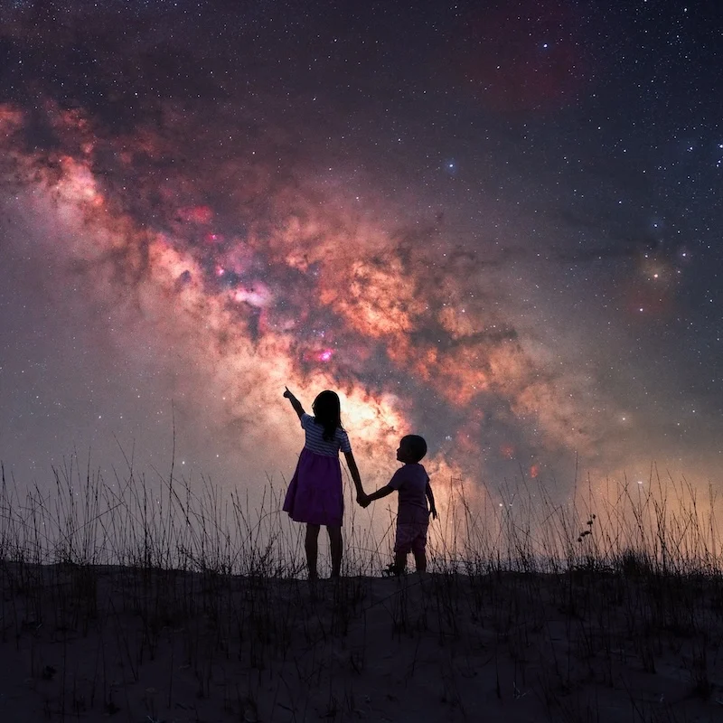 The Enchanting World of Astrophotography with Mihail Minkov 06