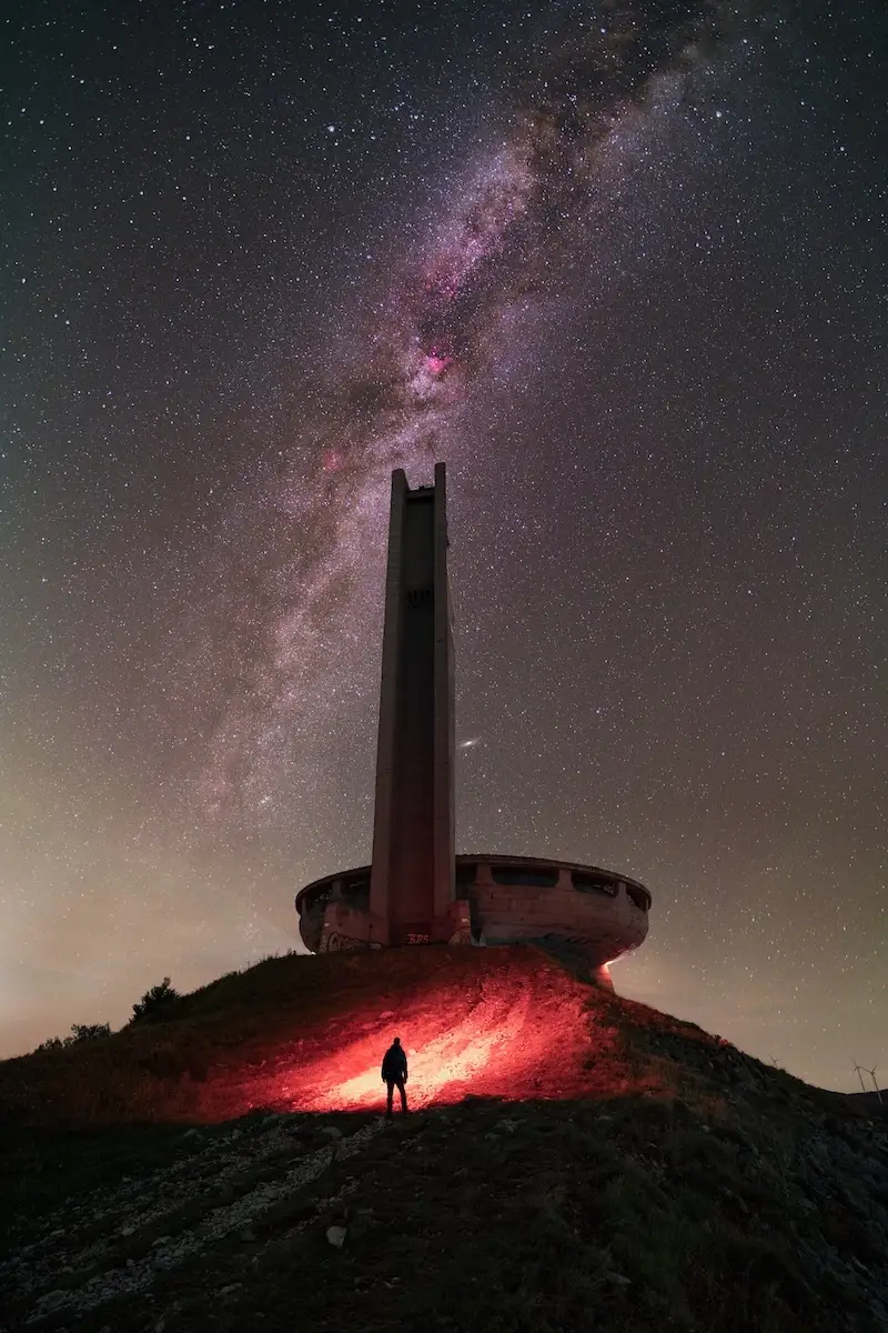 Le monde envoûtant de l’astrophotographie avec Mihail Minkov 08
