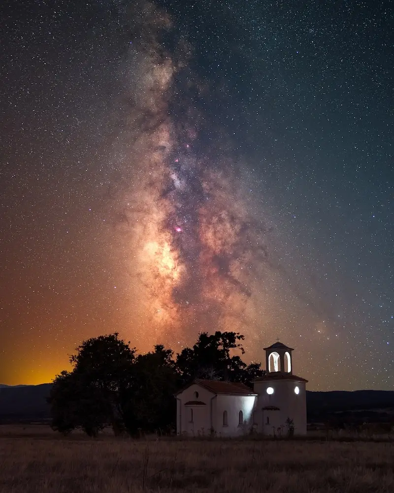 The Enchanting World of Astrophotography with Mihail Minkov 09
