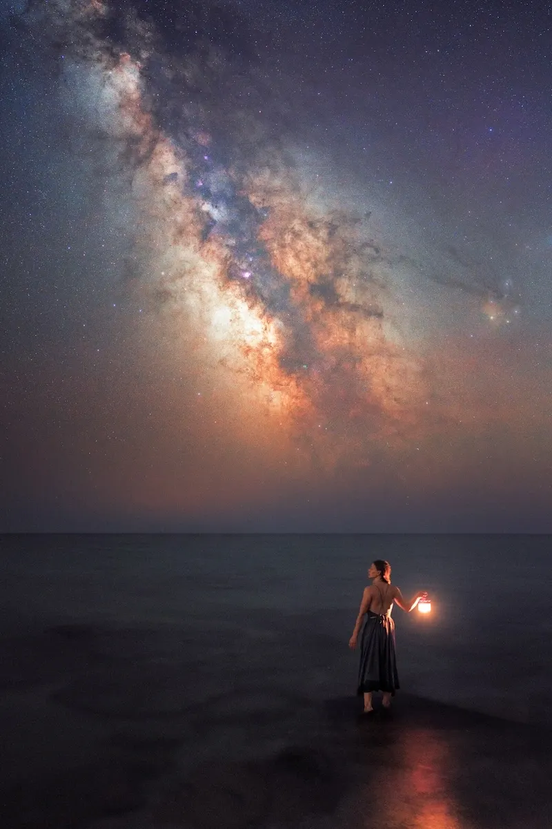 Le monde envoûtant de l’astrophotographie avec Mihail Minkov 10