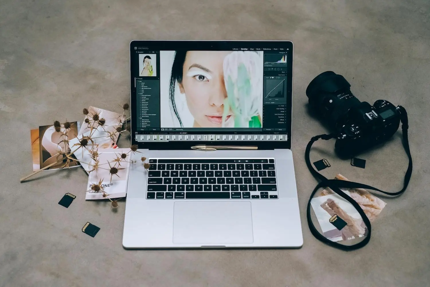 Organizing Your Photos Perfectly with Lightroom Catalogs 00