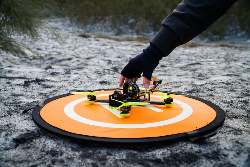 Le guide des meilleurs drones FPV pour les débutants 01