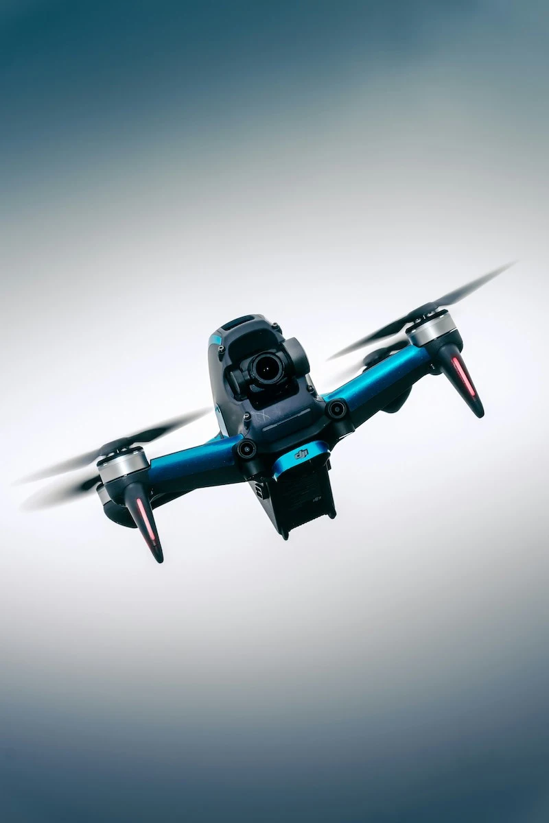 Le guide des meilleurs drones FPV pour les débutants 04