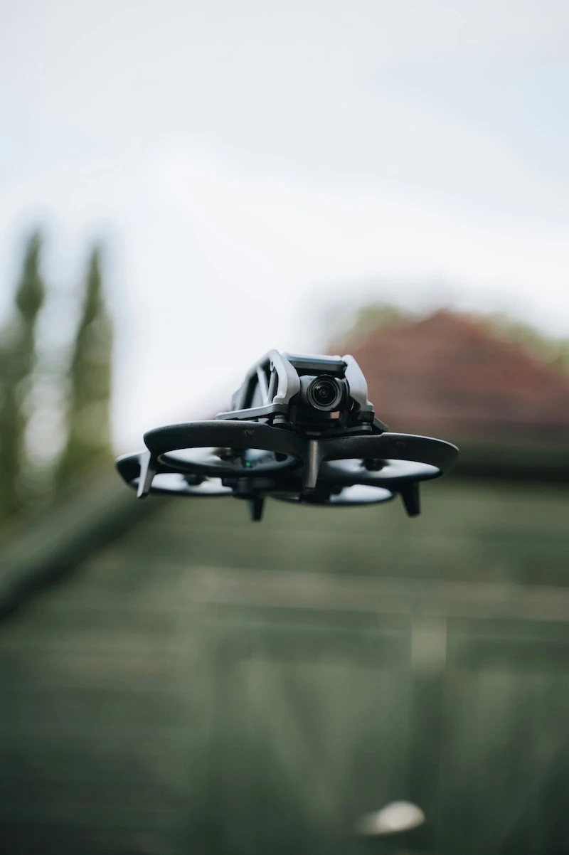 Le guide des meilleurs drones FPV pour les débutants 05