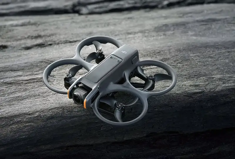 The guide to the best FPV drones for beginners 06