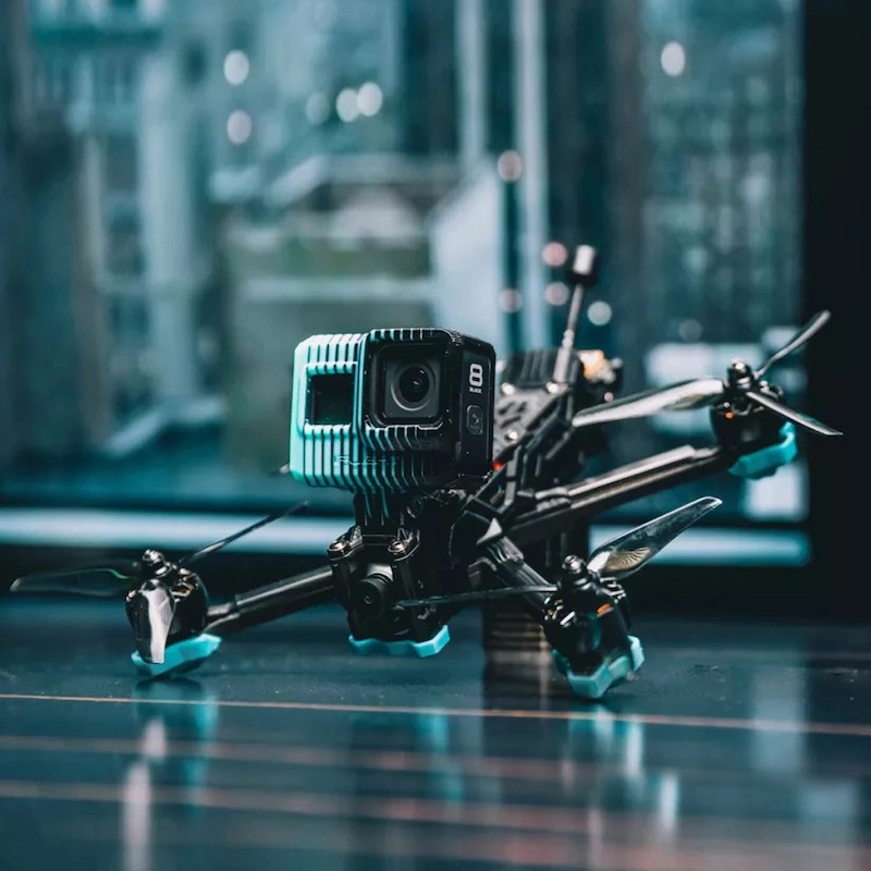Le guide des meilleurs drones FPV pour les débutants 07
