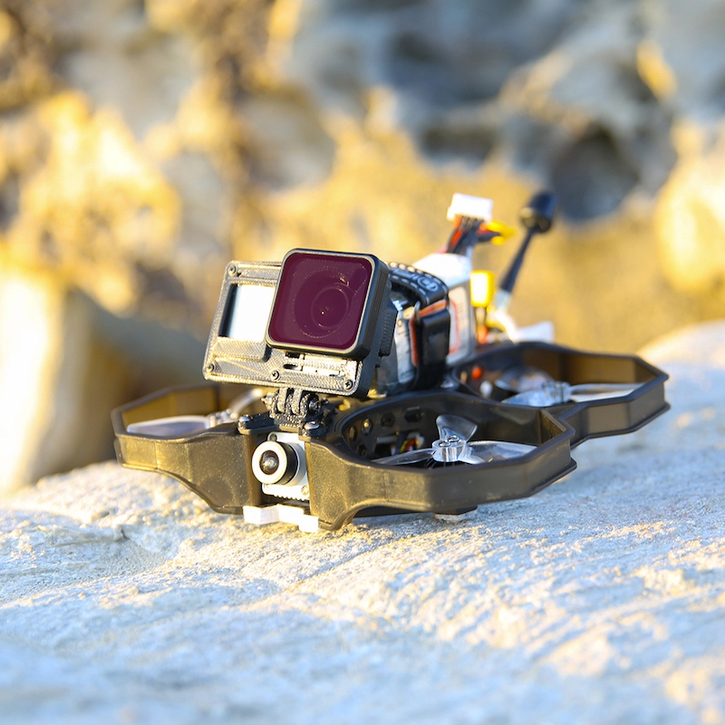Le guide des meilleurs drones FPV pour les débutants 09