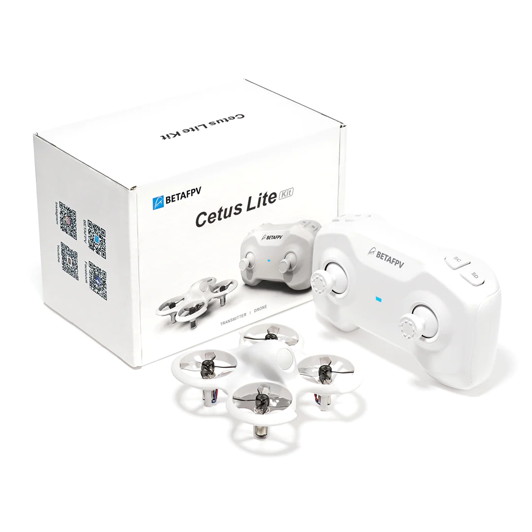 Le guide des meilleurs drones FPV pour les débutants 10