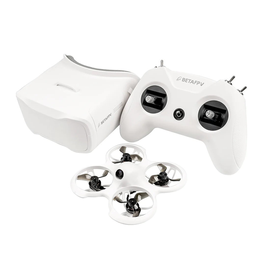 Le guide des meilleurs drones FPV pour les débutants 11